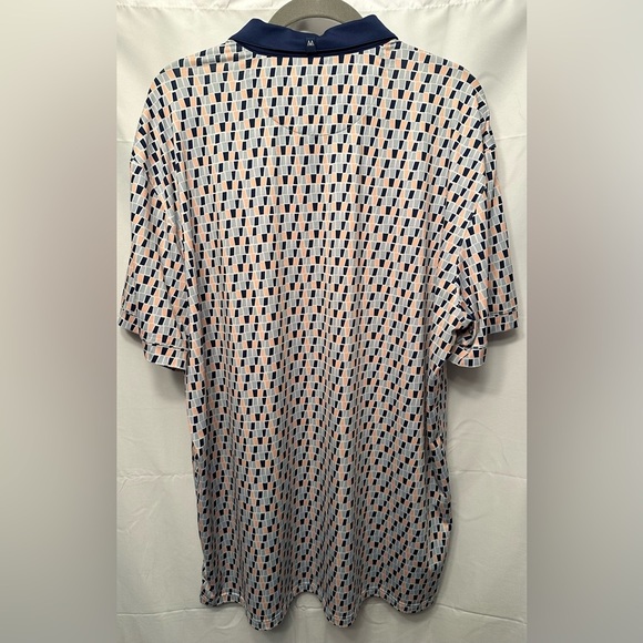Mizzen+Main Versa Polo Shirt THIS IS SOLD UNABLE TO DELETE - Picture 6 of 9